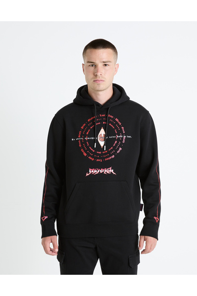 CELIO Mikina Fullmetal Alchemist