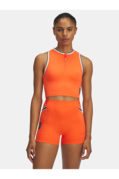 Under Armour Maiou de damă UA Run 96 Tank