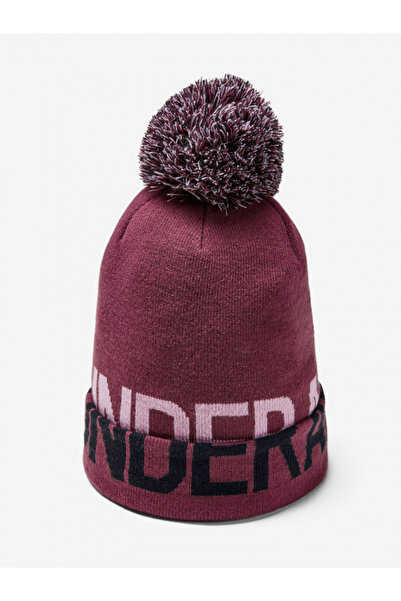 Under Armour Căciulă tip beanie cu imprimeu grafic - Ppl
