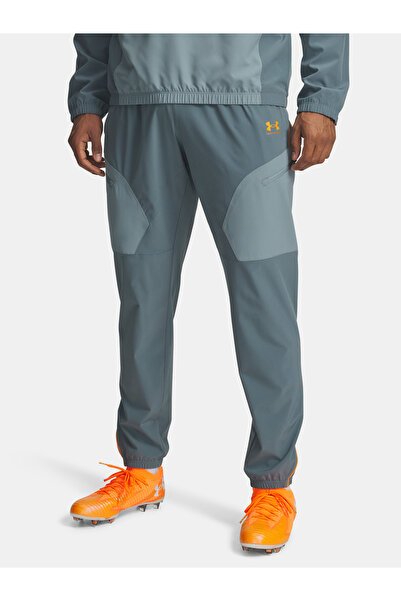 Under Armour Pánské sportovní kalhoty UA M Challenger Warm-Up Pn