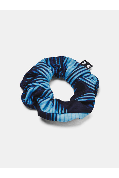 Under Armour Elastic de păr UA Blitzing Scrunchie-BLU