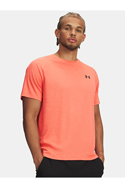 Under Armour Pánské tričko UA Tech Textured SS