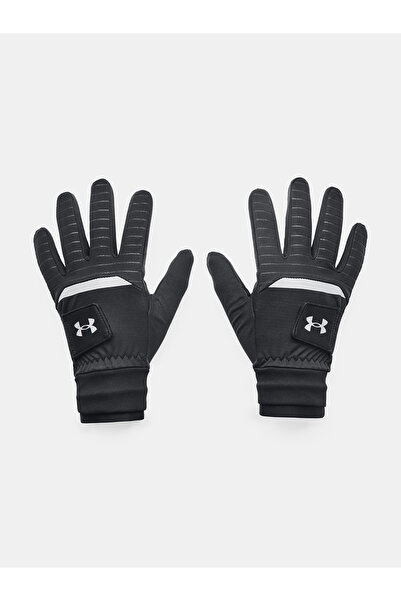 Under Armour Rukavice UA CGI Golf Glove-BLK
