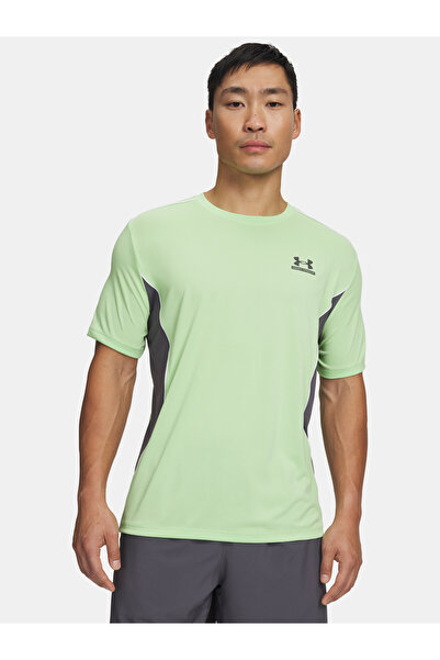 Under Armour Tricou bărbătesc UA Tech Sport cu mânecă scurtă