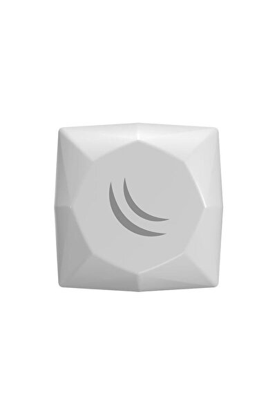 MIKROTIK KIT Lite Dish Feed LTE6, MikroTik, LTE 300Mb/s, 1x RJ45 100Mb/s, 1x ...