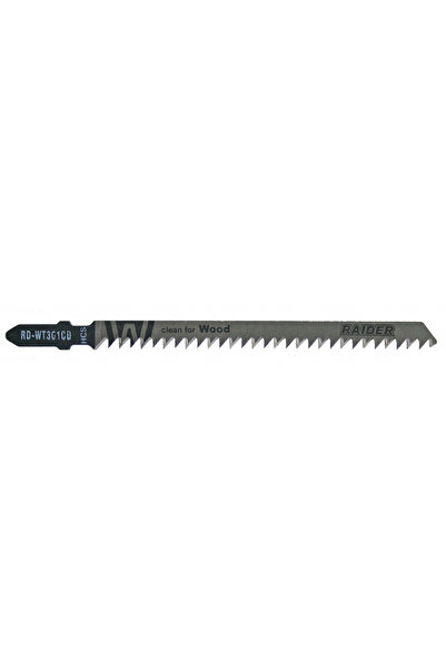 Raider Power Tools Set 2 lame fierastrau pendular lemn T 116(90)3.0mm RD-WT301C