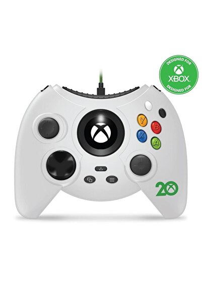 Hyperkin Controler cu fir Duke pentru Xbox Series X | Xbox Series X/S, Xbox O...