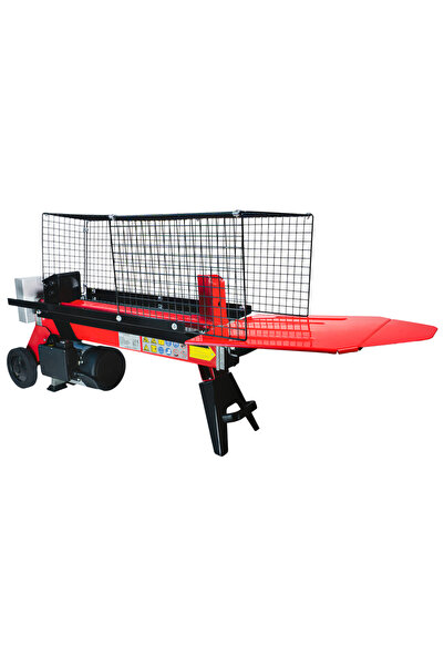 Raider Garden Tools Dispozitiv pentru despicat busteni 380mm 4t RD-LGS01