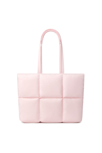 Comfyable Puffy Laptop/Tablet Tote Bag with Strap 14" - Water Resistant, Comp...