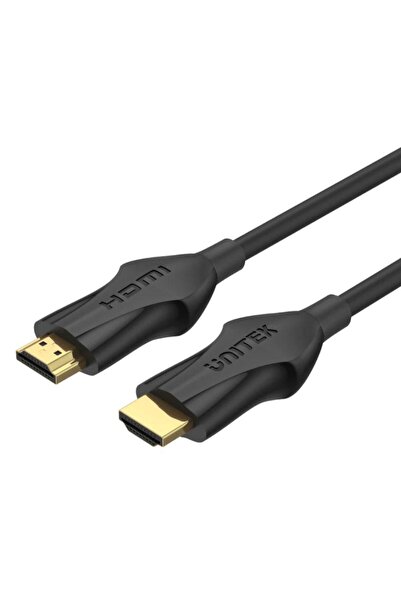 Unitek C11060BK-3M Cablu HDMI-HDMI 2.1 8K, 3 m, Negru