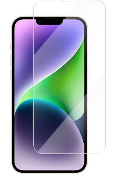 OEM Σκληρυμένο Γυαλί (iPhone 15 Plus / 16 Plus)