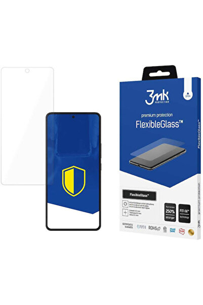 3MK Flexibleglass Σκληρυμένο Γυαλί (Asus ROG Phone 8/8 Pro)