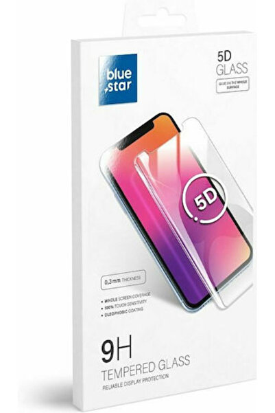 Other Blue Star Folie de sticlă securizată integrală cu adeziv pe toată supra...