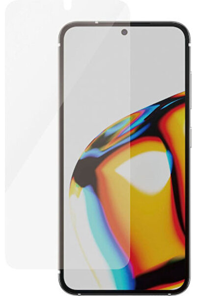 Panzer Glass PanzerGlass Υπερευρεία Εφαρμογή Σκληρυμένο Γυαλί (Galaxy S23) 7315