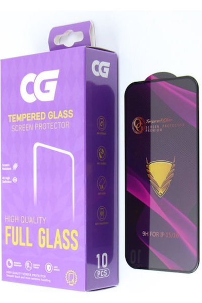 Other OG 0.33mm Σκληρυμένο Γυαλί 10 τεμάχια (Samsung Galaxy A07 4G)