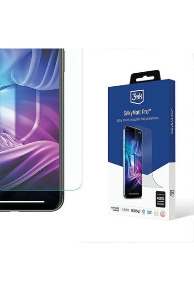 3MK Προστατευτικό οθόνης (Redmi 13C 4G / Poco C65 4G)