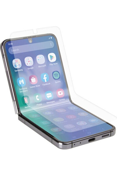 SBS Προστατευτικό οθόνης (Galaxy Z Flip6)