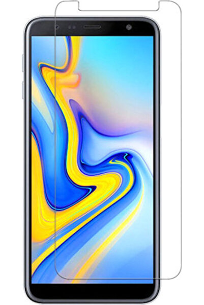 POWERTECH Σκληρυμένο Γυαλί (Samsung J6 Plus)