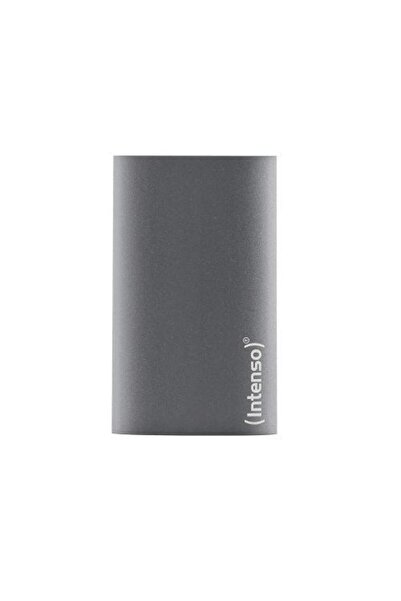 Intenso SSD Extern Премиум издание, 128GB, USB 3.0, 1.8 "