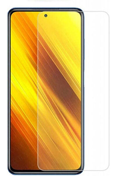POWERTECH Σκληρυμένο Γυαλί 2.5D TGC-0745 Xiaomi Redmi Note 14 5G