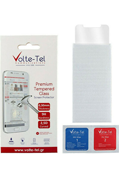 Other Volte-Tel Πλήρους Συγκόλλησης Σκληρυμένο Γυαλί (iPhone 11) 8215988