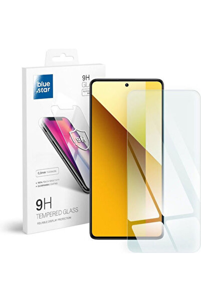 OEM Σκληρυμένο Γυαλί (XIAO Redmi Note 13 5G)