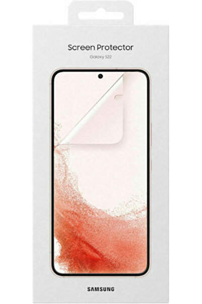 Samsung Προστατευτικό οθόνης (Galaxy S22 5G)