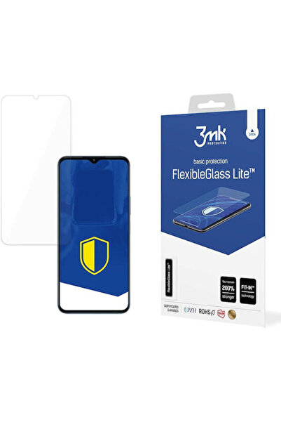 3MK Flexibleglass Lite Σκληρυμένο Γυαλί (Honor 70)