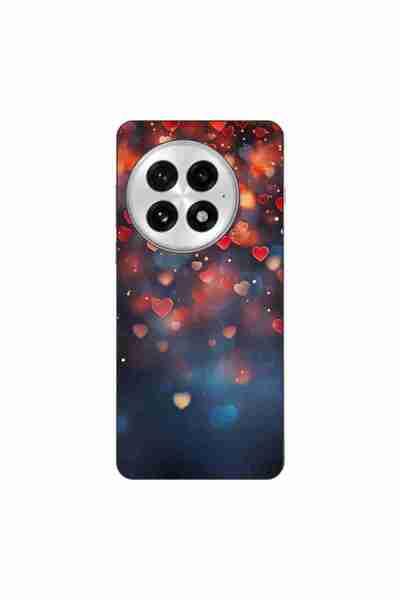 OEM Husa compatibila cu OnePlus 13 Silicon Gel Tpu Model Valentines Cards Vin...
