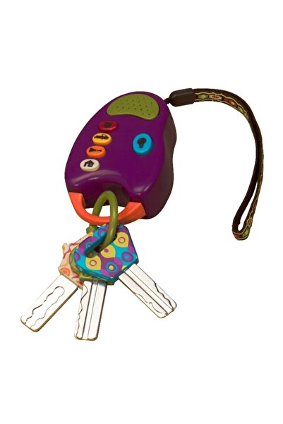 BToys B Toys Ключове (701200)