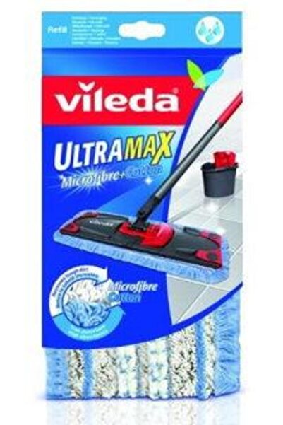 Vileda Rezerva mop Ultramax Micro & Cotton