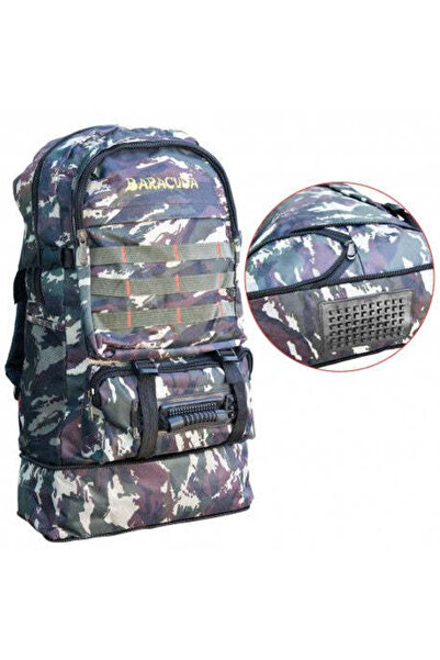 Baracuda Rucsac Pescuit B16 50/60L