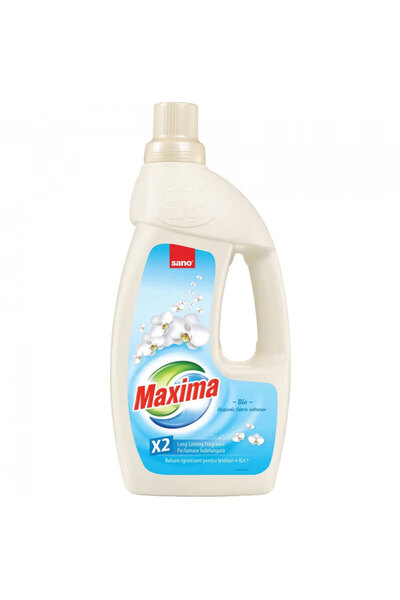 Sano Balsam de rufe Maxima Bio, 4 l