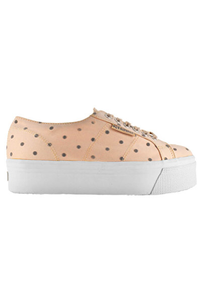 Superga 2790- JERSEY CU PERLE ȘI PUNCTE FLOCKDOTS W 36