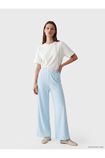 LC Waikiki Soft Touch Women's Sweatpants