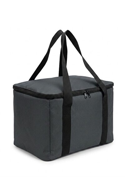 RKY SERENITY Thermal Picnic Cooler Bag - Hot & Cold - 3 Layer Insulated Campi...