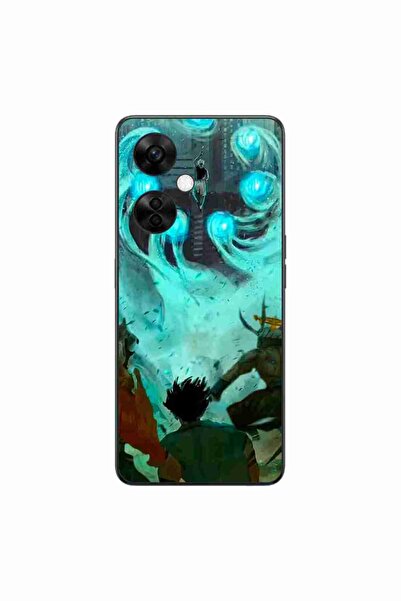 OEM Husa compatibila cu OnePlus Nord CE3 Lite Silicon Gel Tpu Model Satoru vs...