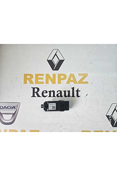 Continental MEGANE 2 CAM KRİKO MOTOR MODÜLÜ 440726 - 8201010926