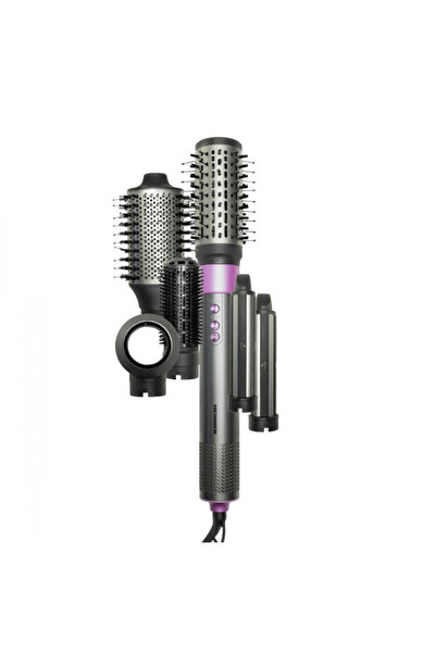 Heinner Aparat de coafat profesional has-y15bldc-gy6