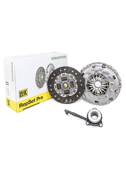 OEM Set ambreiaj LuK 621 3042 33