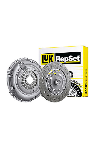 OEM Kit ambreiaj, Luk, Pentru Renault Avantime/Espace IV/Laguna II/Vel Satis,...