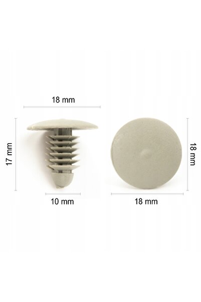 OEM Bolt, Universal, Se Potriveste La Diferite Modele De Masini, Motociclete,...