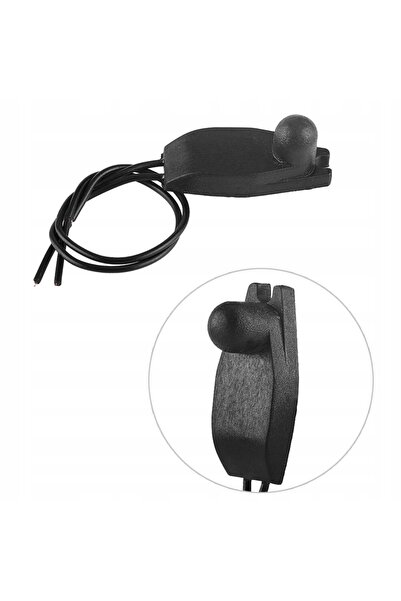 OEM Senzor de temperatura exterioara, Compatibil cu Citroen AX/BX/Berlingo/C1/C2