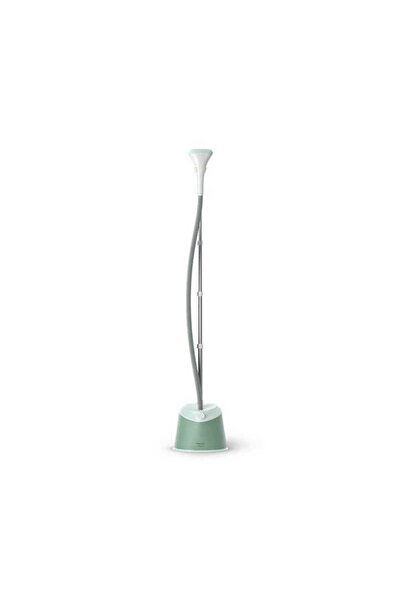 Philips Aparat de calcat vertical cu picior STE1010/70, picior ajustabil pe i...