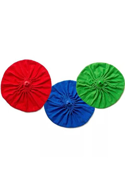 Plastor Trading REZERVA MOP MICROFIBRA 190 gr TIP BALERINA