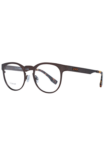 Ermenegildo Zegna Ramă de ochelari ZC5003 48 038