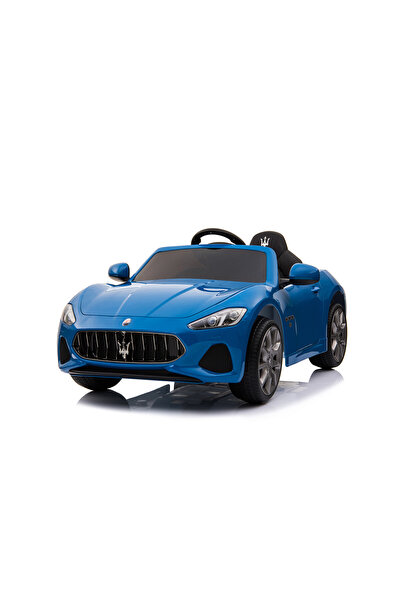 Maserati S032 - Mașină 4x4 pentru copii