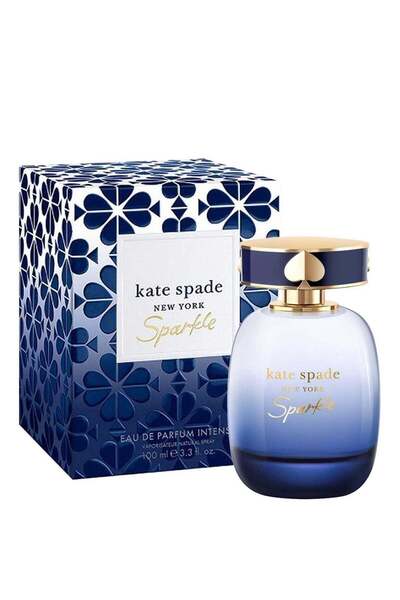 Kate Spade عطر سباركل EDP إنتنس 100 مل