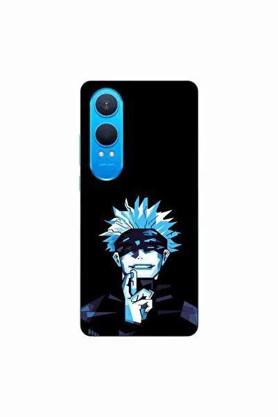 OEM Case compatible with OnePlus Nord CE4 Lite Silicone Gel Tpu Pattern Jujut...