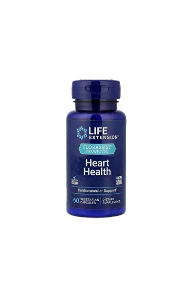 Life Extension Heart Health 60 capsule -